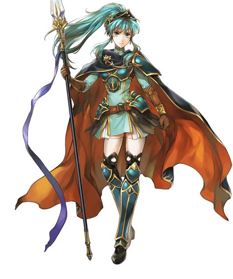 Brave Eirika Fire Emblem Heroes Wiki Gamepress