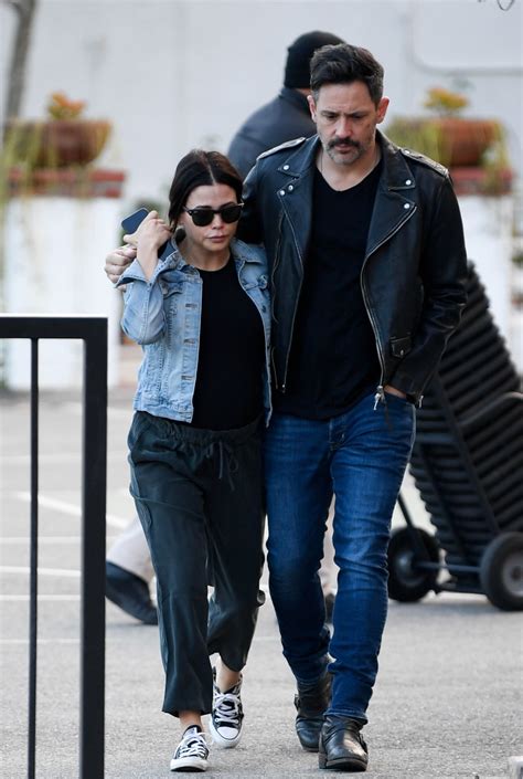 23, 2019 in new york city. Pregnant JENNA DEWAN and Steve Kazee Out in Los Angeles 01 ...
