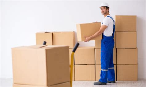 Factors To Consider When Choosing Packers And Movers Royale Beer