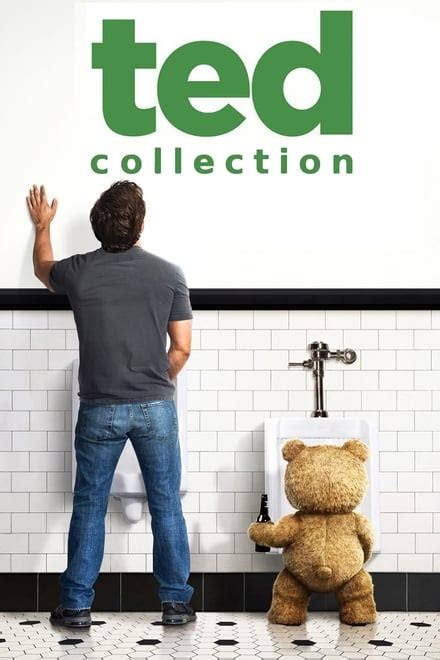 Ted Collection Posters — The Movie Database Tmdb