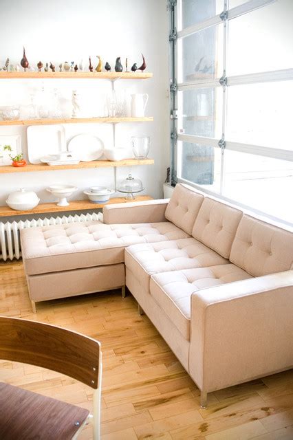Gus* modern sofas + sectionals. Gus* - Jane LOFT Bi-Sectional - Modern - Sectional Sofas ...