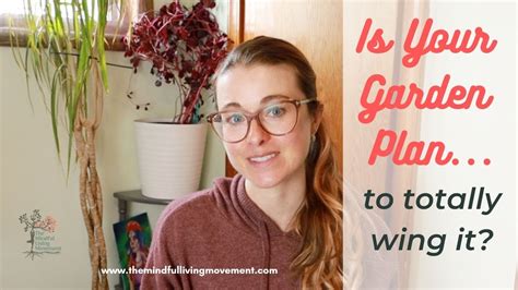 Why You Need to Create a Beautiful & Functional Garden Plan - The