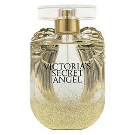 Victoria's secret vs angel gold eau de parfum women's. Victoria's Secret Angel Gold Eau De Parfum Vaporisateur ...