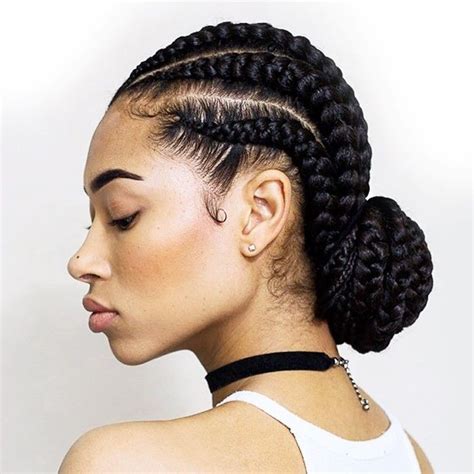 They work best with different hair lengths and textures and can be used for check out alibaba.com for quick afro hair styles comparisons to discover products that fall within your budget and unique hair styling needs. 5 Bun Styles for Natural Hair That Are Perfect for Summer