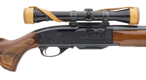 Remington 742 30 06 Caliber Rifle For Sale