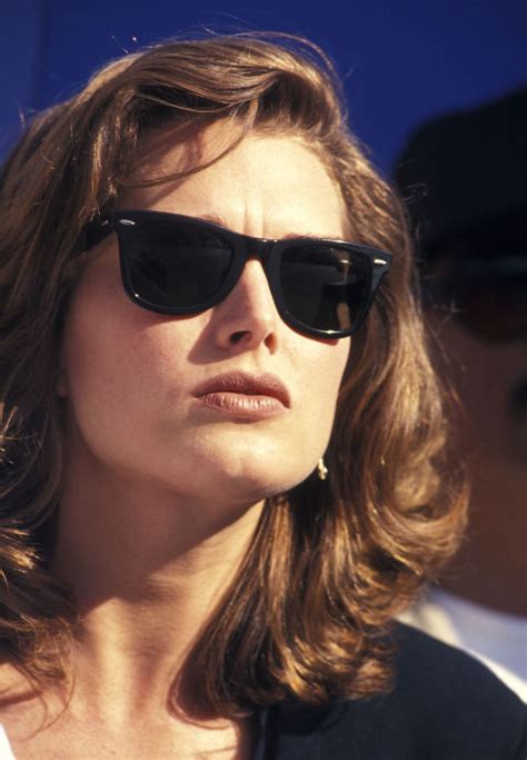 50 Vintage Photos Of Brooke Shields Brooke Shields Vintage Photos