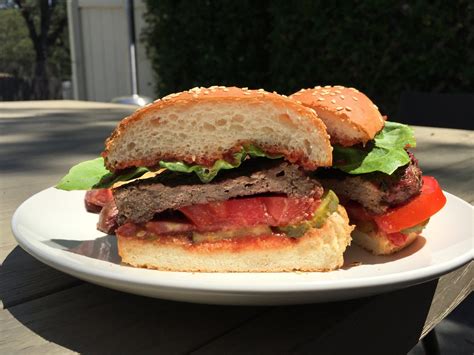 Youll Never Buy Ground Beef Again Once You Learn This Hack Burger Recipes Beef Grilling