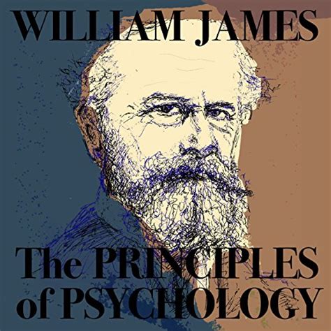 William James El Padre De La Psicología Estadounidense Siquia