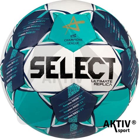 A csoport harmadik az európa ligában. Kézilabda Select Ultimate Velux EHF Bajnokok Ligája 2020 Replica férfi - Labdák | AktivSport ...