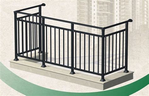 Railings is a structural steel post that can be mounted on wood or concrete, in lieu of using a pressure treated post. China Balcony Railing - China Balcony Railing, Balcony ...