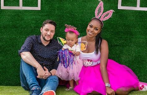 Yvonne Nelson S Age Daughter Ryn And Why She Doesnt Have A Husband