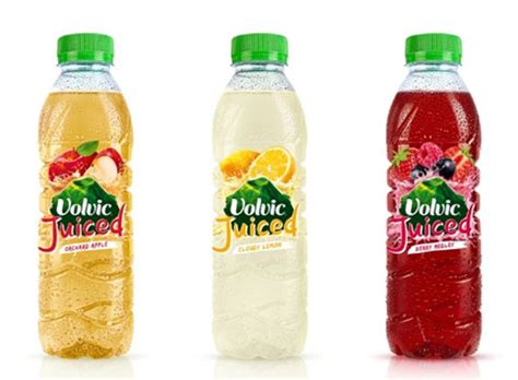 At logolynx.com find thousands of logos categorized into thousands of categories. Volvic unveils new branding - Branding and Creative Design