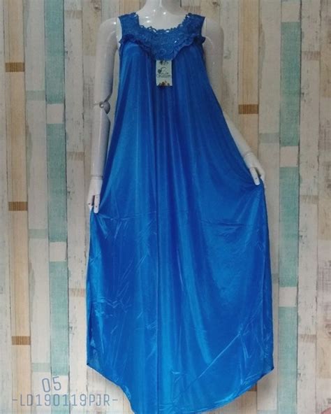 Baju tidur yukensi, baju tidur nerawang, baju tidur satin, baju tidur