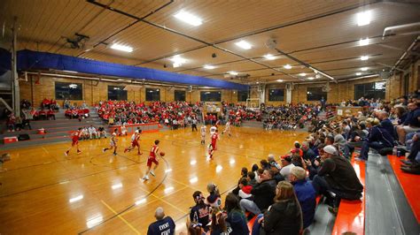 Historic Hoosier Gyms Landmarks Of Indiana Basketball