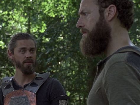The Walking Dead Season 9 Mid Season Finale Unanswered Questions