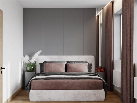 Dos And Donts To Consider While Decorating Your Small Bedroom