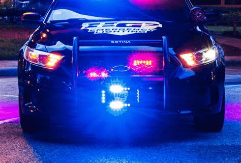 Tag Light Vehicle Lighting Police Lights Hg2 Emergency Lighting