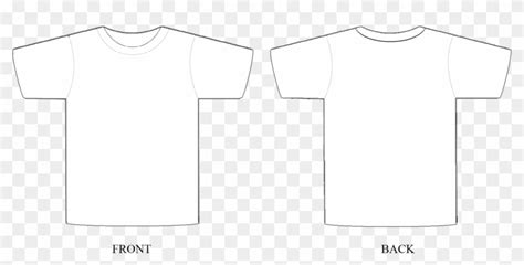 Blank White T Shirt Template Photoshop Ghana Tips