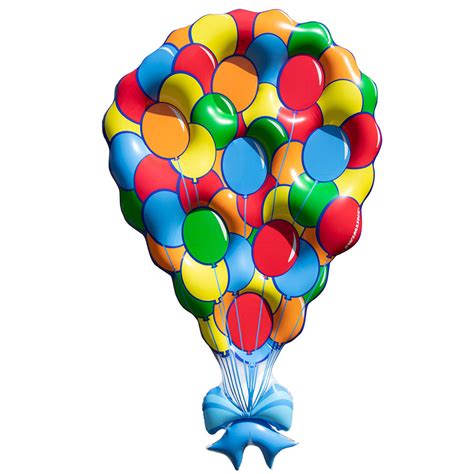Check spelling or type a new query. Swimline Party Balloons Pool Float | Pool Floats | Splash ...
