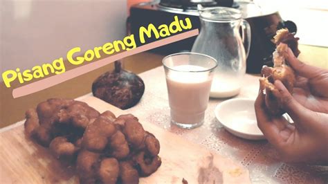 We did not find results for: Resep Pisang Goreng Madu - Bukan Pisang Goreng Biasa - YouTube