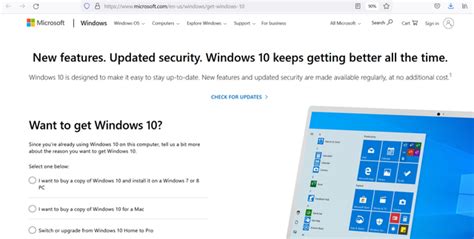 Cara Upgrade Windows 7 Ke Windows 10 Tanpa Kehilangan Aplikasi Mudah