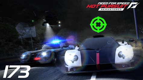 Need For Speed Hot Pursuit Remastered 173 Most Wanted Compilations