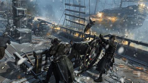 Assassin S Creed Rogue Deluxe Edition Ubisoft Connect For Pc Buy Now