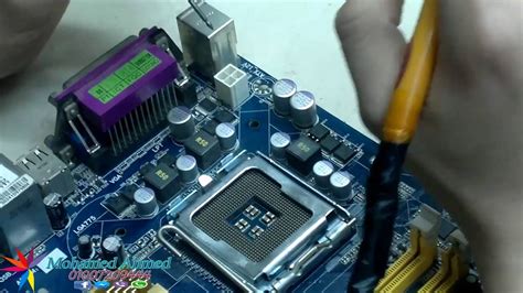 Entdecke rezepte, einrichtungsideen, stilinterpretationen und andere ideen zum ausprobieren. تعريف كارت الصوت لجهاز Ga_945Gcm_S2L - Gigabyte Ga 945gcm ...