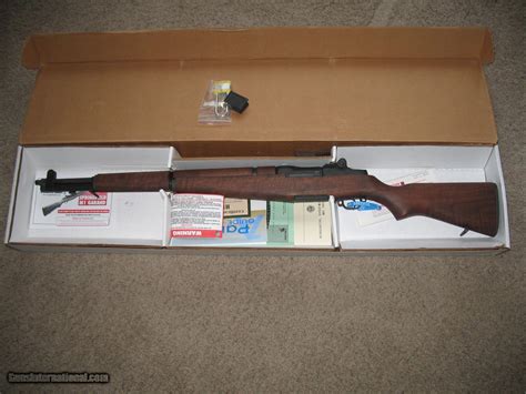 Springfield Armory M1 Garand