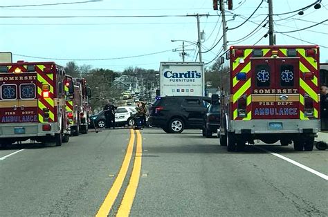 First care accepts medicaid, medicare and most insurance plans. Man Killed in Crash with Cardi's Truck in Somerset