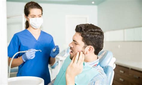 Emergency Dental Care Sumner Dental Group