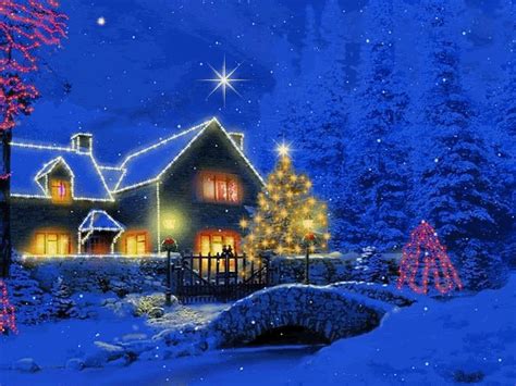 Christmas Glitter Animations Snow Animations Animated Images