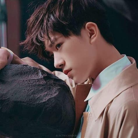 Eng sub yi yangqianxi we are young youth explorer interview. Pin by Nicoltrinh on Yi yang qian xi | Fictional ...