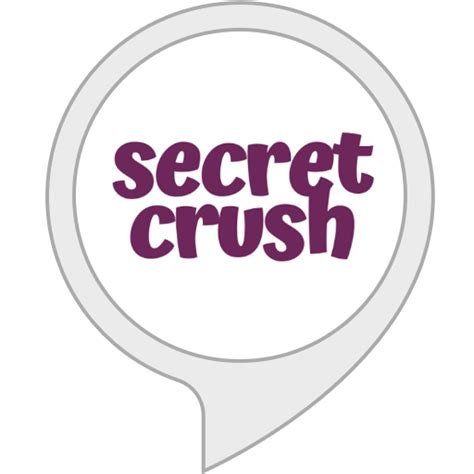 Secret Crush Alexa Skills