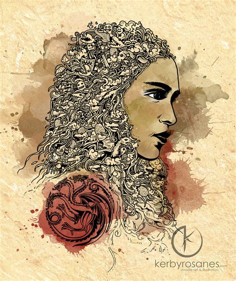 In this new instalment of drawings kerby rosanes maintains the level of detail and inventiveness we saw in his previous work. Dive Into The Amazing World Of Sketchbook Illustrations Of ...