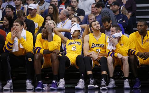 Get the lakers sports stories that matter. Los Angeles Lakers: Building the all-time underappreciated team