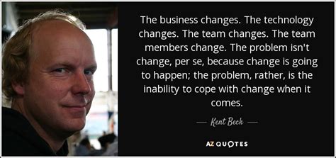 Top 25 Business Change Quotes Of 62 A Z Quotes