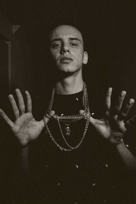 Collection by danny valles • last updated 2 days ago. Best Logic Rapper Quotes Ideas 4k Desktop Wallpaper For ...