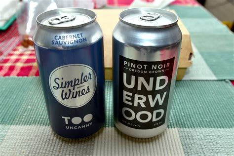 17 Best Canned Wines To Try In 2022 Reviewed Quench List