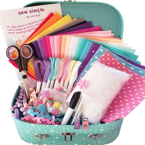 20 Diy Craft Kits For Kids