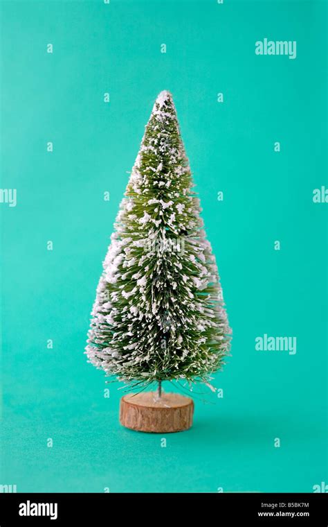 Christmas Tree Stock Photo Alamy