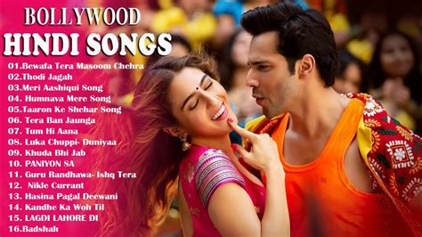 New Hindi Song 2021 💕 Top Bollywood Romantic Love Songs 2021 💕 Best