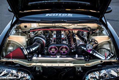 Rb26 Vs 2jz Which One Is Better And Why