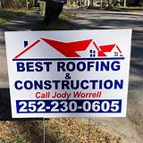 Images of Best Roofing Ads