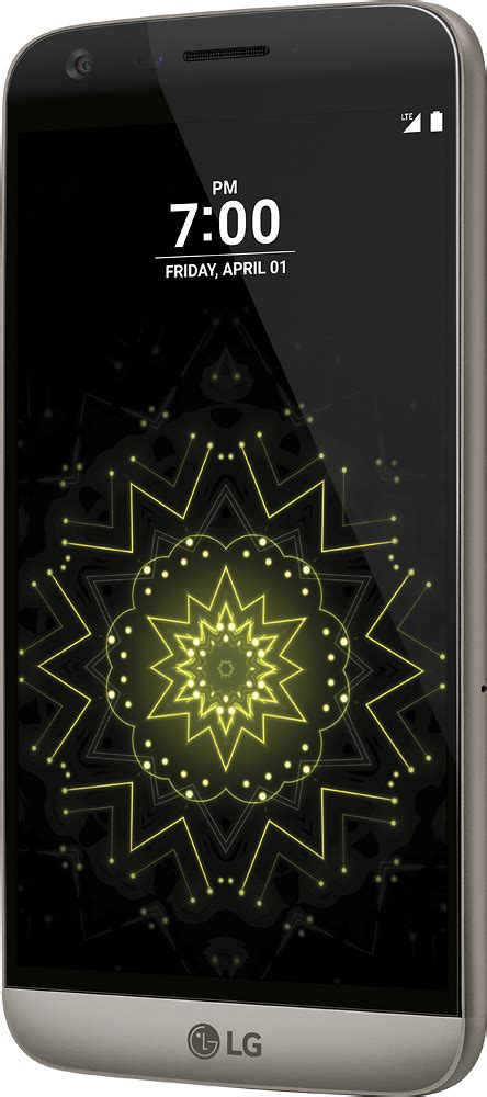 Customer Reviews Lg Refurbished G5 Rs988 4g Lte With 32gb Memory Cell