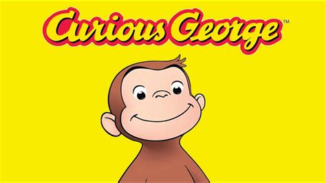Ready to ship in 1 business day. Curious George (Live Action/Animated film) | Cancelled ...
