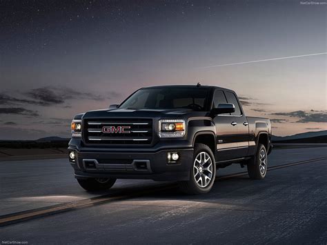 My Perfect Gmc Sierra 3dtuning Probably The Best Car Configurator