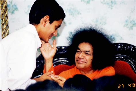 Sathya Sai With Students Trayee Sessions Part 1