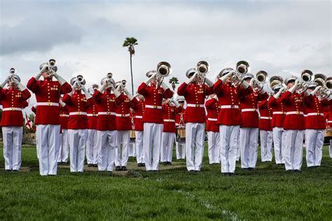 Dvids Images Battle Color Ceremony Image 9 Of 10