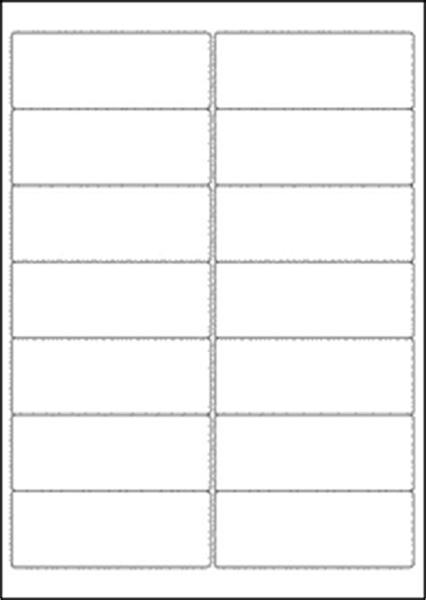 Europe's brand of choice of quality office products. 99.1mm x 38.1mm Blank Label Template - Microsoft Word ...